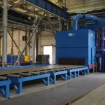 Mostostal Puławy S.A. Poland (RATIOJET RS-R 2650/6T)