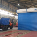 URALPROMTECHNIKA Russia (BLASTLUX PC-BL 854)
