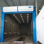 AUTOSAN S.A. Poland (BLASTLUX PC-BL 1866)