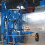 AGROMET Sp. z o.o. Poland (BLASTECO PC-BE 1054)