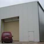 PTK ZNiUT Pyskowice Sp. z o.o. Poland (BLASTECO PC-BE 2166 with hall)