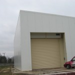 PTK ZNiUT Pyskowice Sp. z o.o. Poland (BLASTECO PC-BE 2166 with hall)